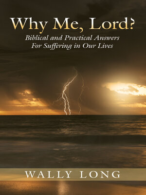 cover image of Why Me, Lord?